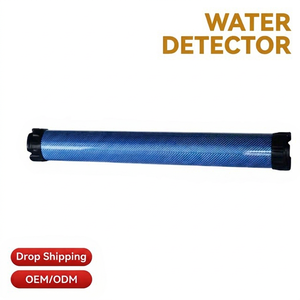Detector de Metales y Localizador de Agua Fuera de Línea, 300m de Profundidad, IP54, Directo de Fábrica, ADMT-1GT2 Gold Rod Pro MT, Herramienta Geofísica con IA - Product Image 1