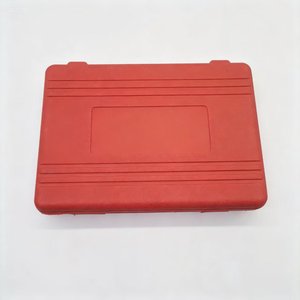 Kit d'Outils Automatiques 0-300 PSI Testeur de Pression de Cylindre avec Manomètre de Compression d'<span class=keywords><strong>Air</strong></span> pour Moteur à Essence - Product Image 6