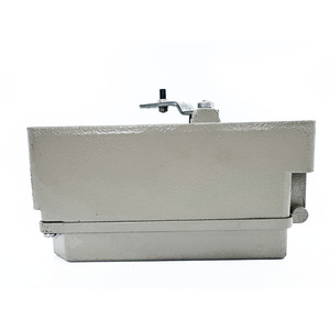 Samson 100% Original 3730 Électro-Pneumatique 3730-3 avec Vannes de Contrôle à Communication HART pour Températures Moyennes - Product Image 6