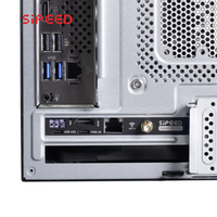 Serveur de contrôle à distance et de maintenance Sipeed Nanokvm-pcie Pikvm Mini
