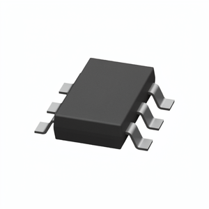 IQS211B00050000TSR IQS211B00050000TSR ตัวแทนจำหน่ายที่ได้รับอนุญาตของอินเทอร์เฟซ SOT 23 6 แบบบาง, TSOT 23 6 ชิปวงจรรวมไอซี - Product Image 1
