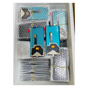 Nueva pantalla Lcd Original para Huawei Mate 20 Pro Lcd repuestos para Huawei Mate 20 30 40 50 Pro pantalla de teléfono - Product Image 1