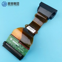 Nouvelle tête d'impression Ricoh Gen6 100% d'origine japonaise, neuve, et tête d'impression Gen6 MH5320 MH5340 pour imprimante DTG
