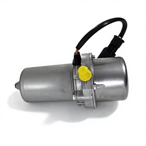 34336857404 Pompe à vide électrique de haute qualité, ensemble de pompe à vide pour servofrein, pour Série 7 F01 F02, Série 5 F10, Série 3 F30 - Product Image 4