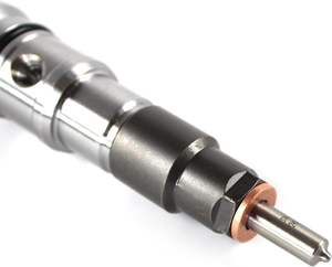 Inyector de Combustible Common Rail para Motor HongWang DX140 DX225LC DL06S, Número de Pieza 0445120268 0445120080 400903-00046 - Product Image 6