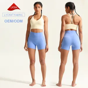 Trendsetting high cut running shorts For Leisure And Fashion