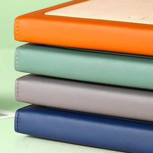 Top bán mới lạ Nhật Ký với nam châm đóng cửa chai phích cốc bút quà tặng sang trọng in ấn máy tính xách tay thiết lập biểu tượng tùy chỉnh - Product Image 3