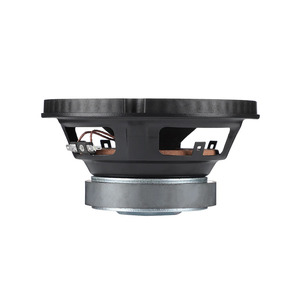 Loa siêu trầm AIYIMA 1 chiếc <span class=keywords><strong>6.5</strong></span> inch 40W 4 Ohm, loa trầm âm thanh chất lượng cao, loa bass Hifi, loa nghe nhạc gia đình, loa phóng thanh - Product Image 4