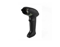 Pistolet scanner de codes-barres 2D en gros lecteur de codes QR USB filaire 60cm s haute vitesse résolution de 3 mil pour entrepôt de vente au détail supermarché