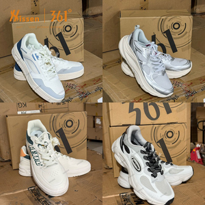 Chaussures à prix réduit, baskets en gros avec inspection tierce pour conteneur 40HQ - Product Image 1
