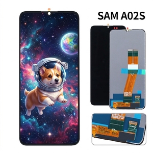 Lcd Display Replacement for samsung <strong>A02s</strong> Phone <strong>Screen</strong> for samsung A02 Lcd <strong>Screen</strong> for samsung <strong>A02s</strong> Touch Display <strong>Screen</strong> - Product Image 1