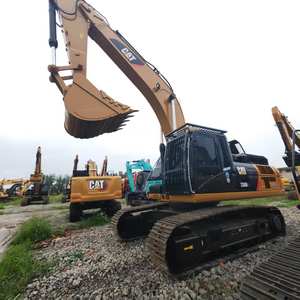 90% nouveau pour CAT 336D2L pelle sur chenilles haute Performance faible consommation de carburant modèle 315D utilisé moteur moteur boîte de vitesses engrenage - Product Image 2