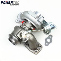 Turbocompresseur TD02 49173-07507 Turbine complète pour Peugeot 207 307 308 Expert Partner 1.6 HDi 75/90 CV DV6B DV6ATED4 2005 2007