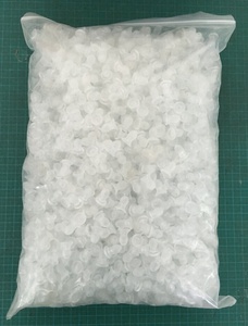 Écouteur de remplacement en forme de <span class=keywords><strong>champignon</strong></span> pour talkie-walkie, écouteur à tube transparent - Product Image 4