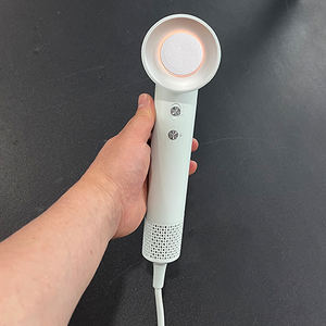 Secador de Pelo Inteligente con Control de Temperatura, 200 Millones de Iones Negativos, Motor sin Escobillas de 110,000 RPM, Secador Eléctrico - Product Image 2