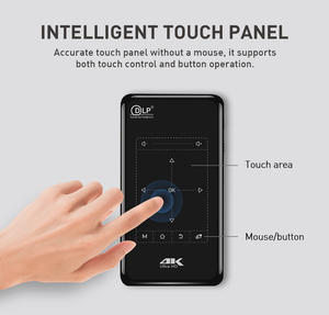 Proyector láser 4K Versión global Original Javoda <span class=keywords><strong>Laser</strong></span> Projection <span class=keywords><strong>TV</strong></span> <span class=keywords><strong>120</strong></span> pulgadas 1080 Full HD 4K Proyector láser - Product Image 2