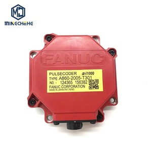 Nuevo Pulsecoder Absoluto A32000 1000 A860-2005-T301 - Product Image 1