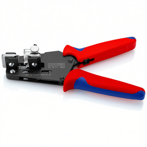 KNIPEX <b>Wire</b> Stripper 1.5-6 mm Solar AWG 16-10 - Product Image 1