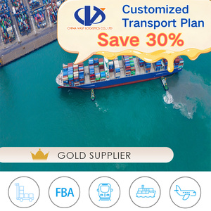 Service de livraison porte-à-porte efficace, agent maritime vers le Royaume-Uni, l'Espagne, l'<span class=keywords><strong>Italie</strong></span>, transport de <span class=keywords><strong>port</strong></span> à <span class=keywords><strong>port</strong></span>, FBA, FCL, transitaire maritime - Product Image 1
