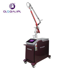 Nd: Machine Laser Yag pour le retrait de tatouage <span class=keywords><strong>Q</strong></span> Switch Nd Yag Machine Laser - Product Image 3