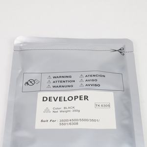 Polvo de revelado de calidad original para Kyocera 3500 4500 5500 3501 5501 6308 TK6305 - Product Image 2