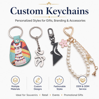 Fábrica de Llaveros Personalizados OEM, Anillos de Metal para Llaves, Aleación de Zinc, Hierro, Cobre, Esmalte Suave, Esmalte Duro, Logotipo Impreso, Proveedor de Regalos