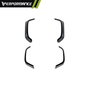 FEITUO 21Y classe G W463A W464 G63 Mise à niveau vers G Wagon B900 Kit de carrosserie de fusée avec calandre de pare-chocs de moyeu de roue G63 Rocket900 - Product Image 6