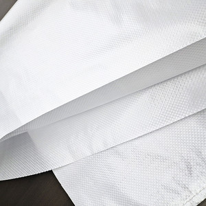 Fabricante de China, sacos vacíos, bolsas de polipropileno para alimentos de semillas de grano, alimentos para mascotas, alimentación animal, construcción, jardín, 20kg, 25kg, <span class=keywords><strong>50kg</strong></span> - Product Image 4