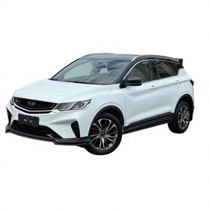 Véhicule d'occasion 2019 Geely Coolray SUV 1.5L CVT Essence Certifié Inspection Acura Véhicule Certifié Directement de Chine - Product Image 1