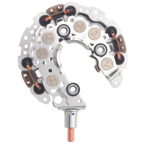 أجزاء المولد ، السيارات ، مقوم ياباني - Product Image 3