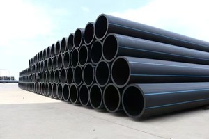 Precios de Fabricante, Tubería de Polietileno PE 100 HDPE para Suministro de Agua, Drenaje, Alcantarillado, <span class=keywords><strong>Riego</strong></span>, Gas, Tubería Perforada - Product Image 5