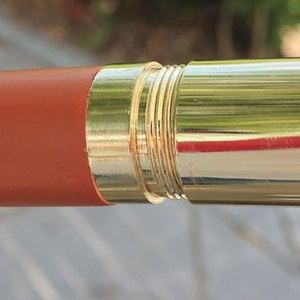 Comercial pesado <span class=keywords><strong>de</strong></span> mesa al aire libre paraguas <span class=keywords><strong>de</strong></span> Patio <span class=keywords><strong>de</strong></span> madera al aire libre paraguas <span class=keywords><strong>de</strong></span> <span class=keywords><strong>playa</strong></span> - Product Image 4