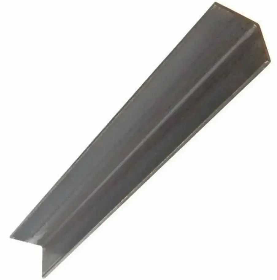 prime quality carbon steel angle bar