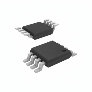 Composants de circuits électroniques 8 TSSOP, 8 MSOP Gestion de l'alimentation (PMIC) Original SE97PW,118 - Product Image 1