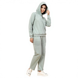 Conjunto Deportivo para Mujer con Servicio OEM, Logotipo Personalizado, Ropa de Gimnasio y Fitness con Diferentes Diseños, Artículo Superventas - Product Image 1