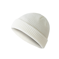 Gorro de Punto en Oferta, Nuevo Estilo, Personaliza tu Propio Logotipo, Gorros con Logotipo Bordado, Gorro de Invierno Cálido para Hombre