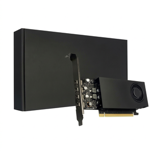 RTX A40 48GB GDDR6 Data Center Inference <b>Computing</b> High Performance Professional Graphics Card - Product Image 1
