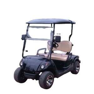 <span class=keywords><strong>Mini</strong></span> Carro de <span class=keywords><strong>Golf</strong></span> Eléctrico Recargable de 2 Plazas para Club de <span class=keywords><strong>Golf</strong></span> - Product Image 1