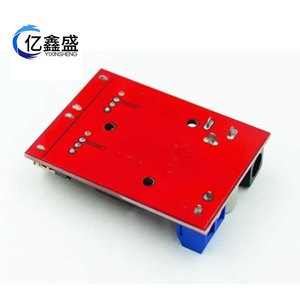 ตัวแปลงไฟ DC-DC 9V 12V 24V 36V เป็น 5V ปรับแรงดันไฟฟ้าลง 3A พร้อมพอร์ต USB สำหรับรถยนต์ พลังงานแสงอาทิตย์ และอุปกรณ์อิเล็กทรอนิกส์ - Product Image 5