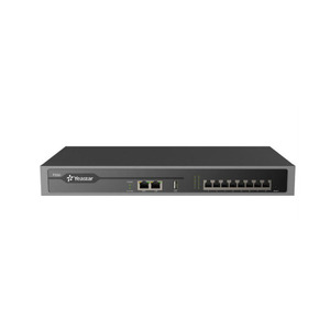ระบบไอพีพีบีเอ็กซ์แบบติดตั้งบนแร็ค P570 รองรับการเชื่อมต่อความเร็วสูง 10/100/1000mbps เพื่อประสิทธิภาพเครือข่ายที่รวดเร็ว - Product Image 2