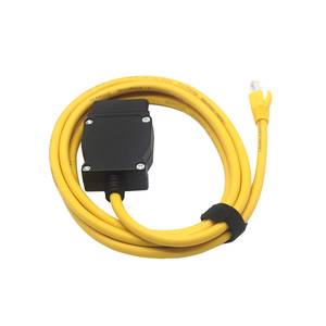 Enet cáp cho BMW f-series OBD2 mã hóa Cáp Chẩn Đoán Vận chuyển nhanh chóng - Product Image 5