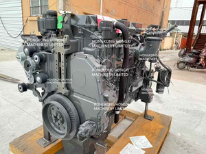 L'ensemble moteur Perk ins 2206D-E13TA 309.5KW 2100 tr/min est disponible en stock. - Product Image 2