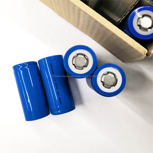Hochwertige wiederaufladbare Lithium-Eisen-Phosphat 32700 Li-Ionen-Zelle 32650 3,<span class=keywords><strong>2</strong></span> V Lifepo4-Batterie 5000 mAh - Product Image 3