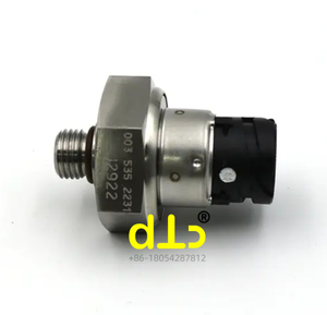 Sensor de Presión 0035352231, Piezas OEM para Maquinaria de Construcción - Product Image 6