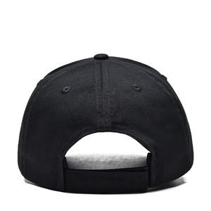 Casquette de baseball de haute qualité avec logo personnalisé, 6 panneaux, logo brodé en stéréogramme, casquette de sport - Product Image 5