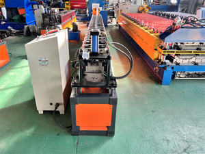 เครื่องม้วนเย็นแบบม้วนสีม่วงแบบใหม่เปลี่ยนได้ - Product Image 5