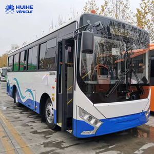 <span class=keywords><strong>7</strong></span> Mét higer City <span class=keywords><strong>bus</strong></span> tự động liên rhd LHD sử dụng xe buýt thành phố điện sử dụng xe buýt thành phố điện - Product Image 2
