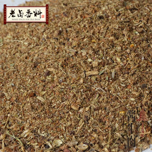 จีนโรงงาน WKS ผสมเครื่องเทศสำหรับจีนผัดเนื้อหรือหั่นเนื้อหรือเนื้อตุ๋น500กรัม X 10ถุงเครื่องเทศธรรมชาติ - Product Image 3