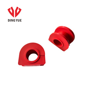 Phía Trước Ổn Định <span class=keywords><strong>Sway</strong></span> Thanh Bushing K6476 14019009 332954 Cho Chevrolet <span class=keywords><strong>Astro</strong></span> Avalanche Blazer GMC - Product Image 1