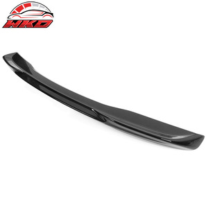 Alerón Trasero Estilo SI RS en Negro Brillante para Honda Civic Sedán 11ª Generación 4 Puertas 2022-2026 - Product Image 6